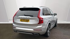 Volvo Xc90 2.0 B6P [300] R DESIGN Pro 5dr AWD Geartronic Petrol Estate